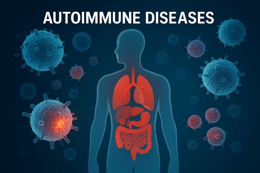 Understanding Autoimmune Conditions