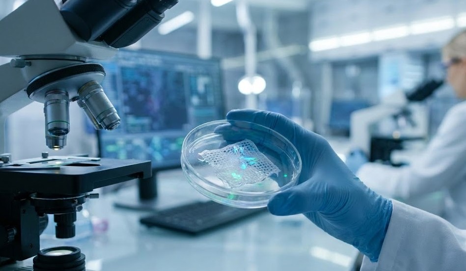 BPC-157 ulcerative colitis - what the research says