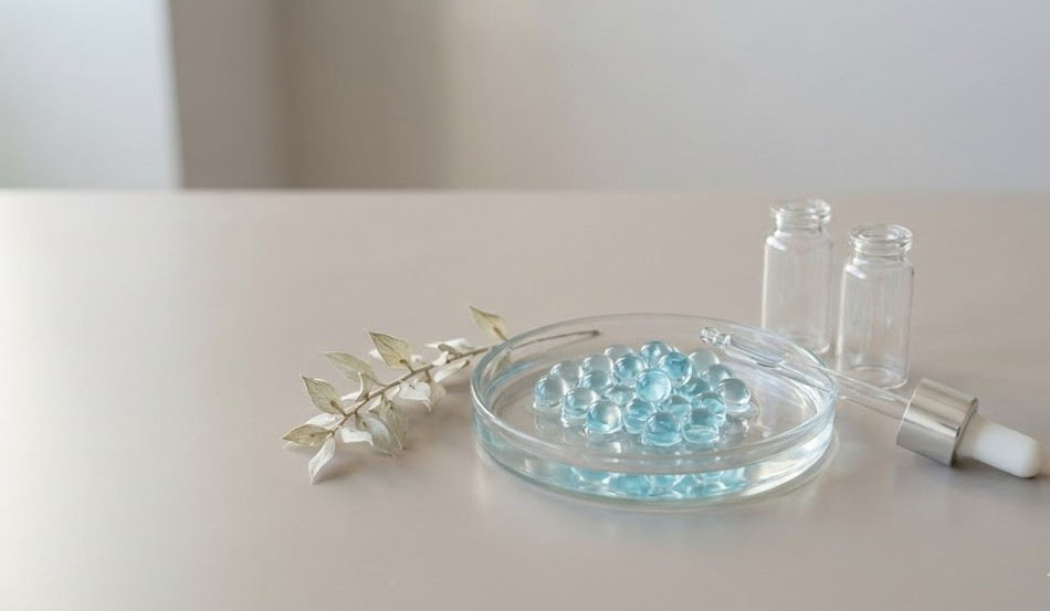 KPV - a tiny peptide with a loud anti-inflammatory message