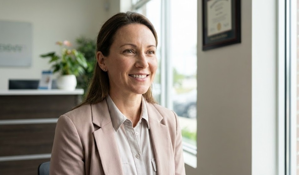 Lifestyle Factors - Building a Fertile Life