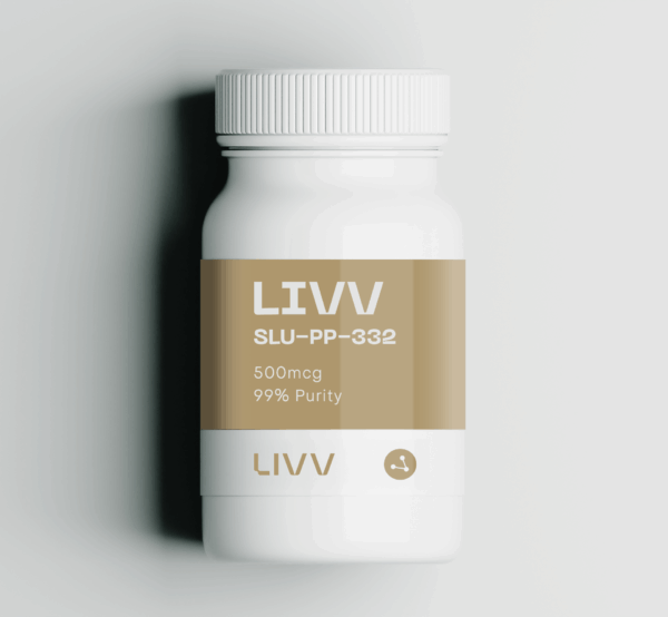5 amino 1mq and slu pp 332 How does SLU-PP-332 compare to 5-amino-1mq? - Knowledge
