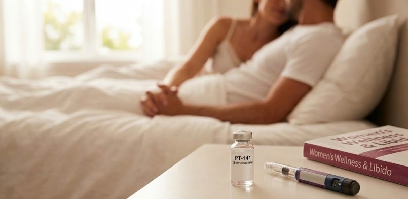 How Peptides Differ from Hormones