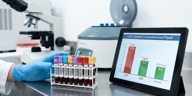 Understanding Biomarkers
