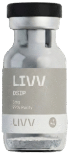 dsip peptide dosing DSIP PEPTIDE: Benefits, Dosage, Side Effects & Clinical Data main image 1