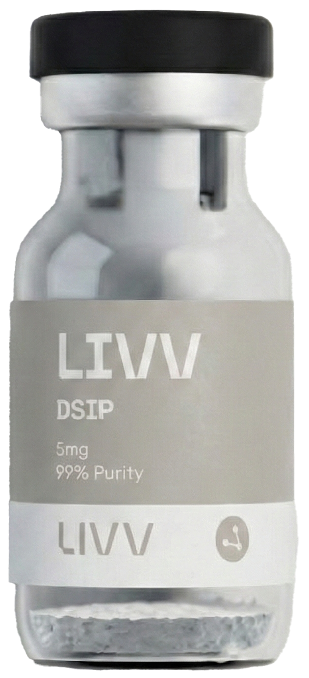 dsip peptide benefits for sleep DSIP Uncovered main image 0