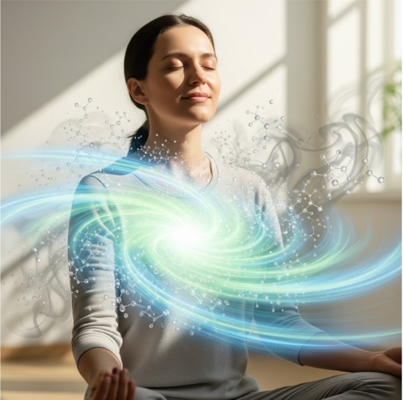 Peptides That Reduce Anxiety