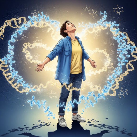 Peptides That Support Depression Relief