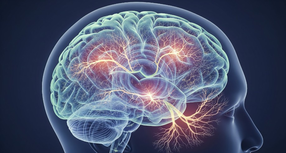 Psilocybin’s Role in Neuroplasticity