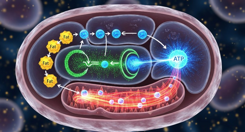 5-Amino-1MQ: Targeting Cellular Energy and Fat Storage