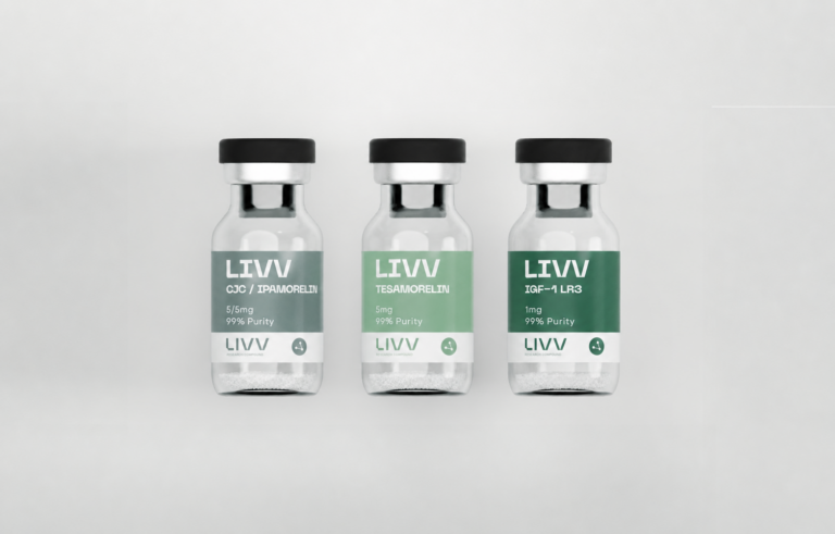 LIVV Shredded
